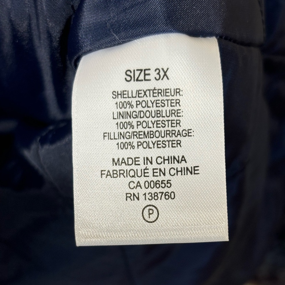 NWT Fall/Spring Penningtons Coat - Picture 9 of 13